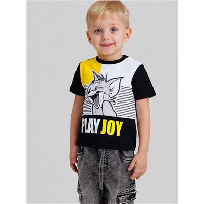 PLAYTODAY Фуфайка
