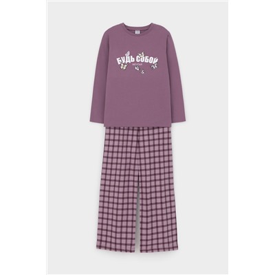 CROCKID Пижама К 1623