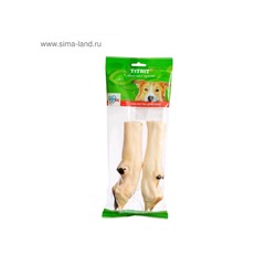 Лакомство Titbit «Нога баранья 2 шт.» для собак, 164 г