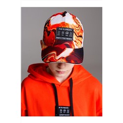 Кепка PLAYTODAY, 963332