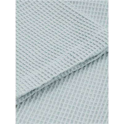 Халат вафельный детский SL HOME: Kids «Аззура», размер 38, 100% хлопок, 280 г/м²