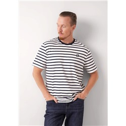 CLEVER Футболка 452301/07ккн_п