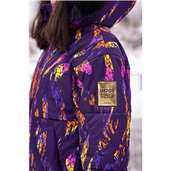 Комплект (Куртка+Полукомбинезон) BATIK CASUAL, 910645