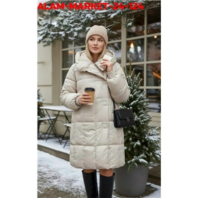 Куртка #23120506