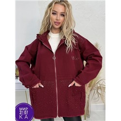 Джинсовка #22934736