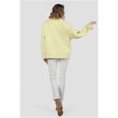 01-12236 Пальто женское демисезонное