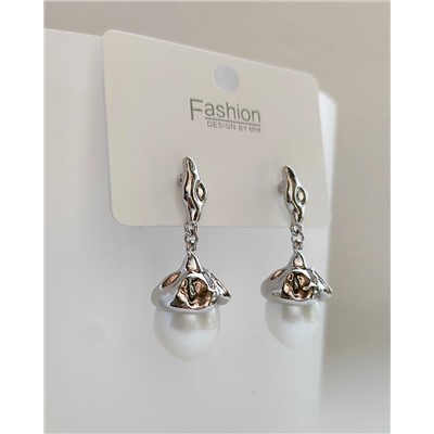 Серьги "Molly"