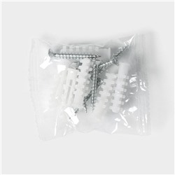 Поручень для ванны антискользящий Stölz, 43.5×7×5.5 см, нержавеющая сталь, чёрный