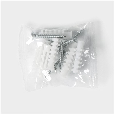 Поручень для ванны антискользящий Stölz, 43.5×7×5.5 см, нержавеющая сталь, чёрный