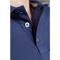 Футболка-поло VILATTE, 1131366