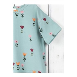 Комплект (Футболка+Шорты) BABY BOOM, 1029898