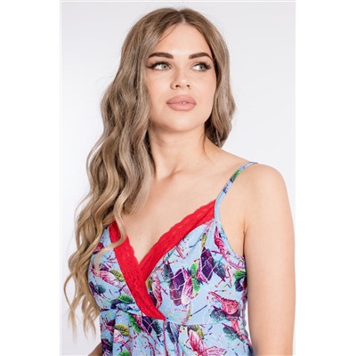 Пижама М321130а