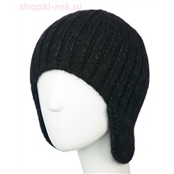 Капитан Ушанка мужская флис (56-58)