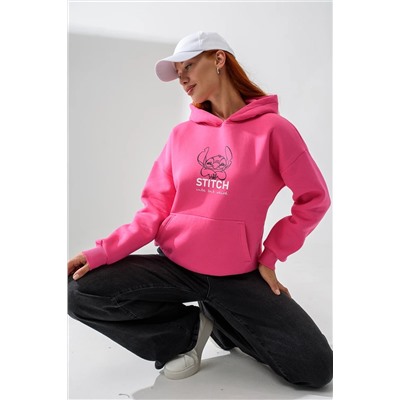 Натали Толстовка 8565