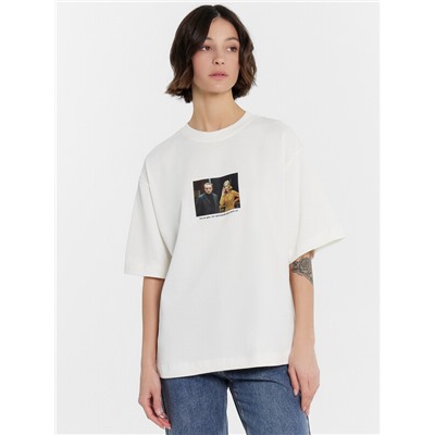 ФУТБОЛКА ЖЕНСКАЯ 112961