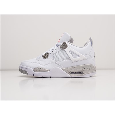 Кроссовки Nike Air Jordan 4 Retro