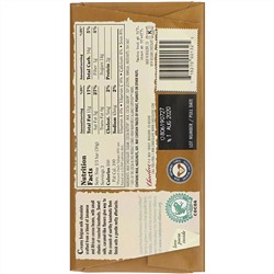 Chocolove, Молочный шоколад с фундуком, 33% какао, 90 г (3,2 унции)