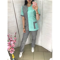 Костюм медицинский
