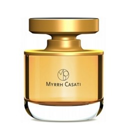 MONA DI ORIO MYRRH CASATI edp 75ml TESTER