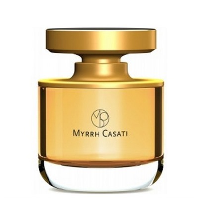 MONA DI ORIO MYRRH CASATI edp 75ml TESTER