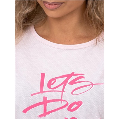 Текс-плюс Пижама НФ-00081649