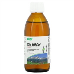 A Vogel, Молкосан, оригинальный, 200 мл