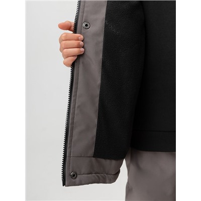 Bodo Костюм 32-87MU