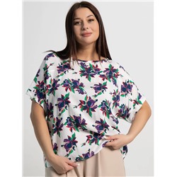 LT Collection Блуза Б15249-13М