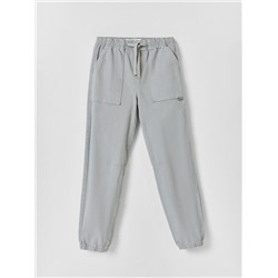 БРЮКИ ДЛЯ МАЛЬЧИКОВ (осенне-зимний ассортимент) 2026-1CTB904-9sg