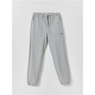 БРЮКИ ДЛЯ МАЛЬЧИКОВ (осенне-зимний ассортимент) 2026-1CTB904-9sg