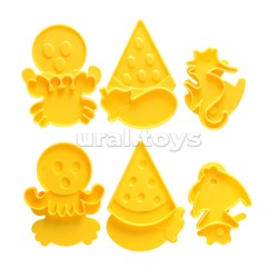 Творческая мастерская "Мир чудес" с коробке