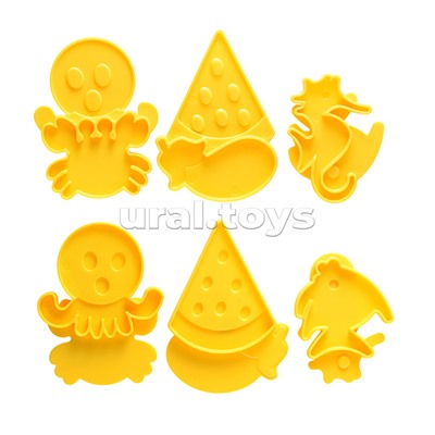 Творческая мастерская "Мир чудес" с коробке