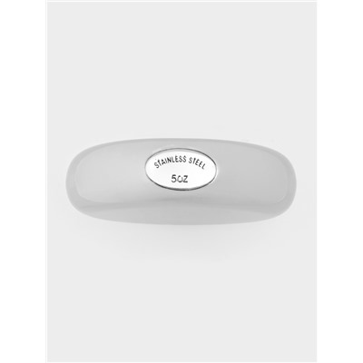 Фляжка для алкоголя, нержавеющая сталь, круглая, подарочная, армейская, 150 мл