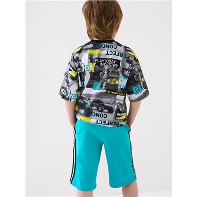 PLAYTODAY Шорты 12611142