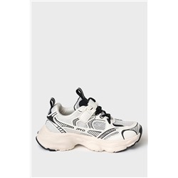 Полуботинки для девочек PLAYTODAY, 1240413