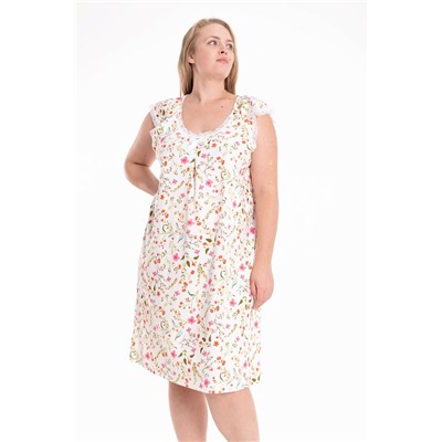 Сорочка М325405мр