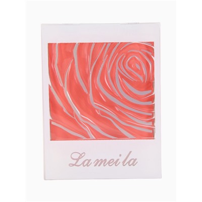 Румяна прессованные LAMEILA тон 2