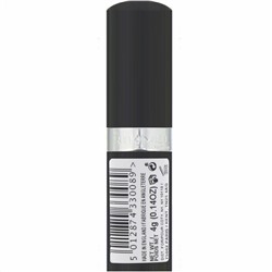 Rimmel London, Стойкая финишная губная помада Lasting Finish, оттенок 066 Heather Shimmer, 4 г