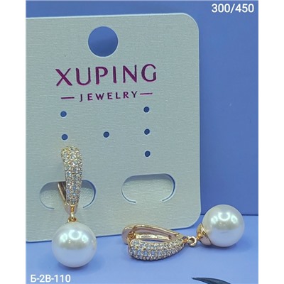 Серьги #23022958