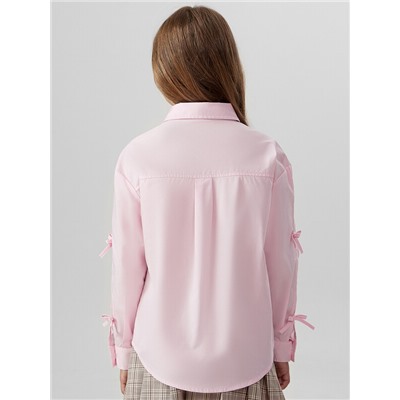 РУБАШКА ДЛЯ ДЕВОЧЕК 127968