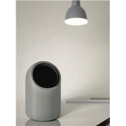 Ведро для мусора сенсорное настольное SAVANNA, 2 л, серое