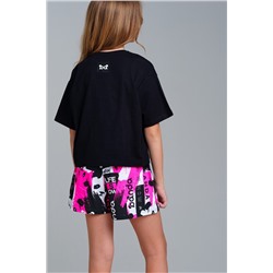 Комплект (Футболка+Шорты) PLAYTODAY, 967942