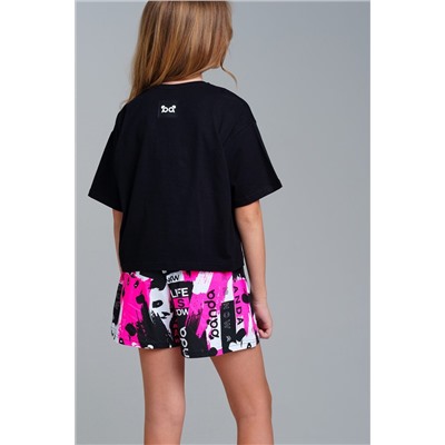 Комплект (Футболка+Шорты) PLAYTODAY, 967942