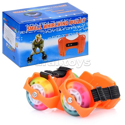 Ролики детские в ассортименте, в коробке