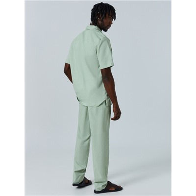 КОМПЛЕКТ МУЖСКОЙ (РУБАШКА, БРЮКИ) 191041