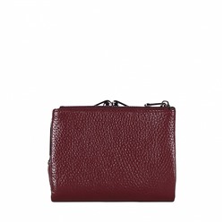 Кошелек 9930-1806 d.red Vermari