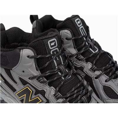 Зимние Кроссовки New Balance 740 Mid