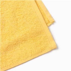 Полотенце махровое «Этель. Пальма», 35×50 см, хлопок 100%