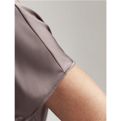 VILATTE Блузка D29.276