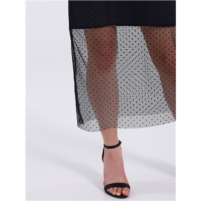 Апрель Платье 1ЖПК4625804с